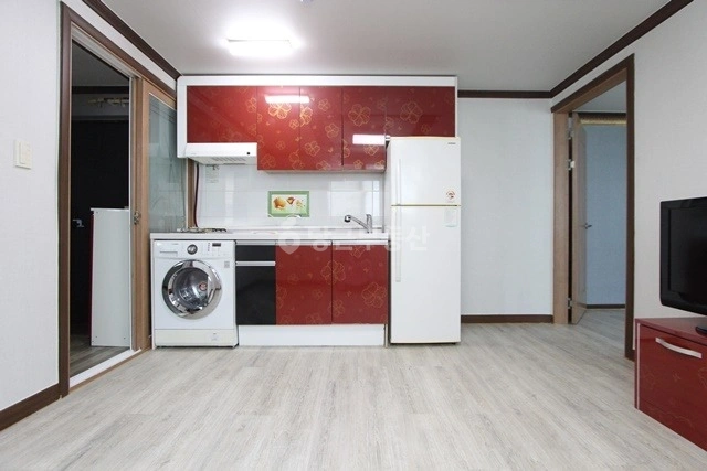충청남도 천안시 서북구 두정동 빌라(투룸 이상) 사진 1