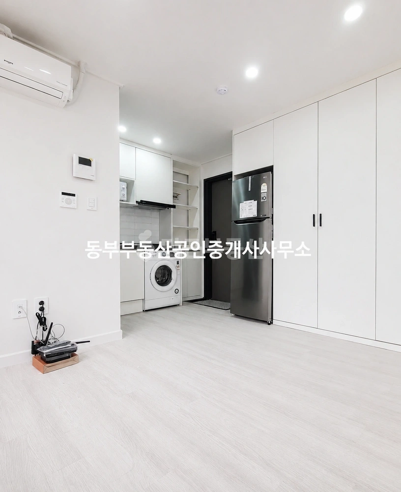 서울특별시 영등포구 당산동3가 원룸 사진 1