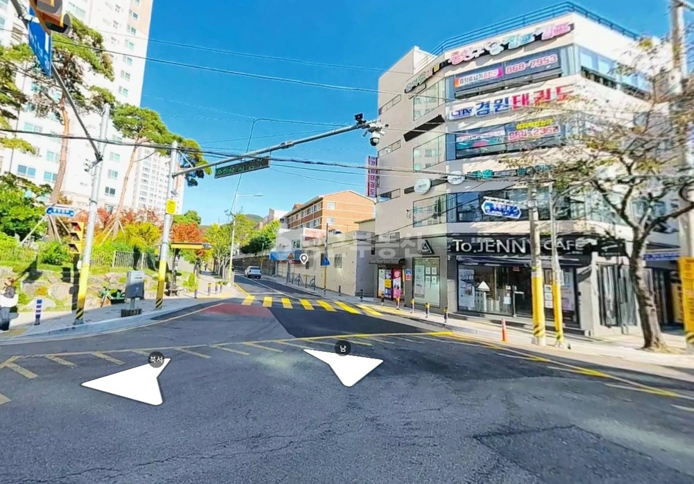 부산광역시 연제구 연산동 상가 사진 1