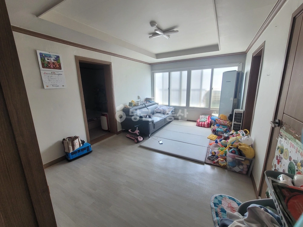 울산광역시 남구 신정동 아파트 사진 1