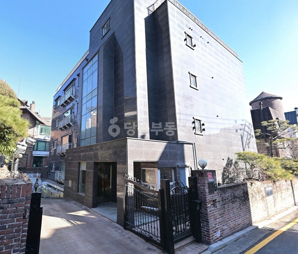 서울특별시 서초구 양재동 빌라(투룸 이상) 사진 1