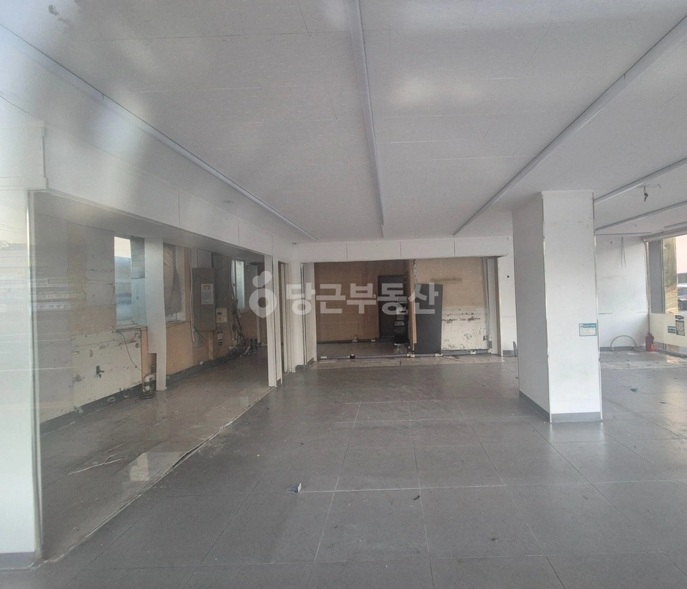 울산광역시 남구 삼산동 상가 사진 1