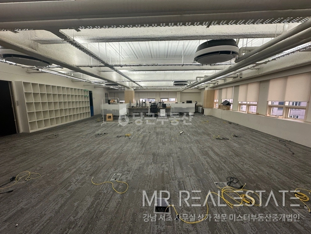 서울특별시 강남구 논현동 사무실 사진 1