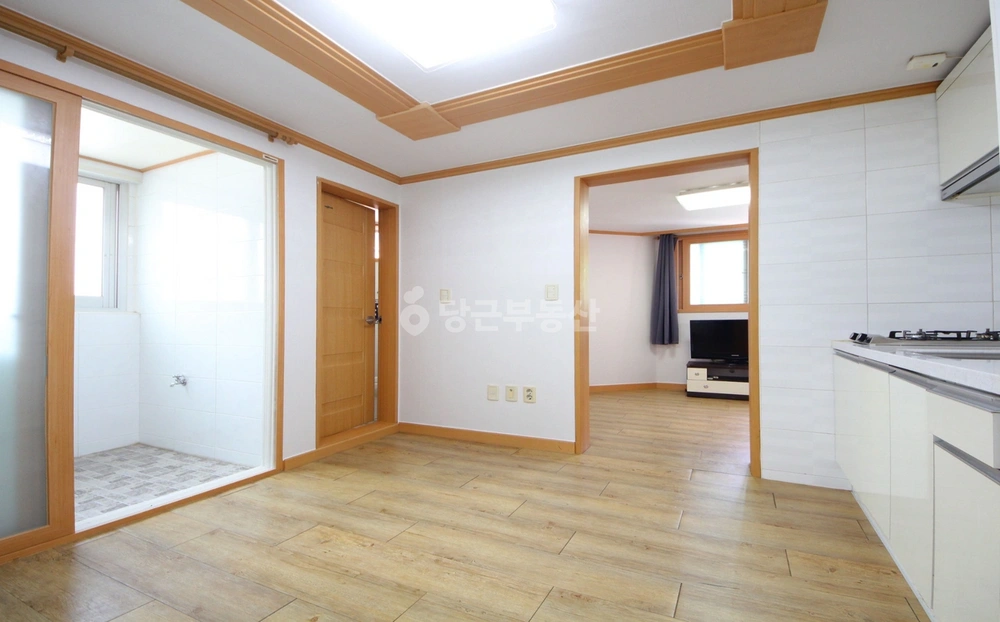 대전광역시 서구 갈마동 원룸 사진 1