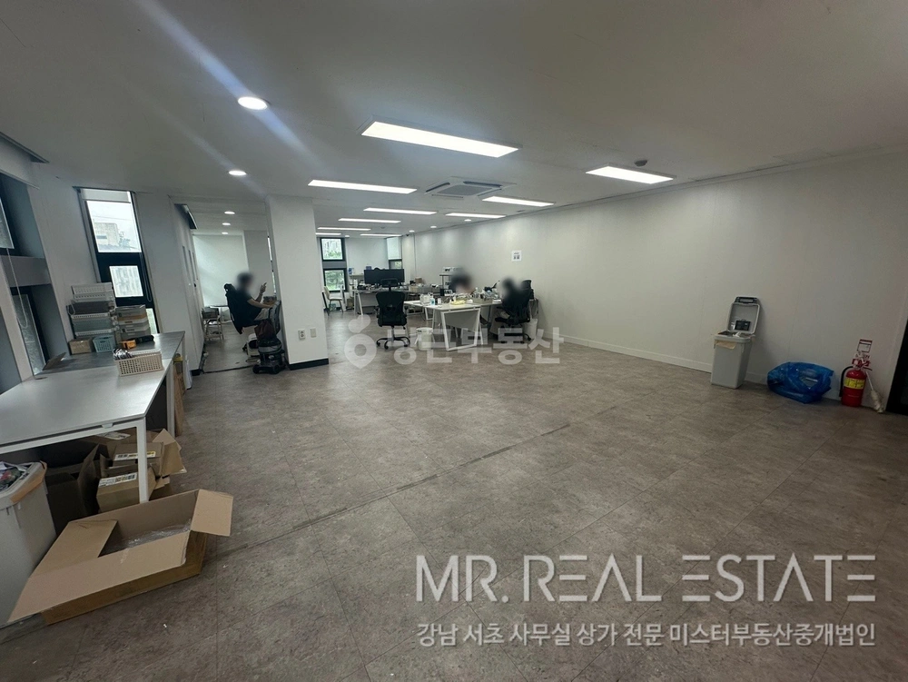 서울특별시 강남구 대치동 사무실 사진 1