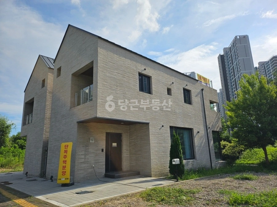 경기도 양주시 옥정동 단독/전원주택 사진 1