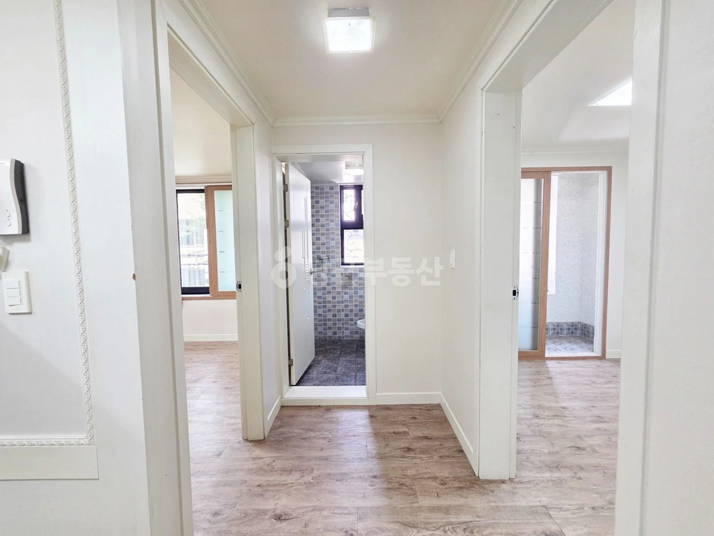 대구광역시 동구 율하동 빌라(투룸 이상) 사진 1