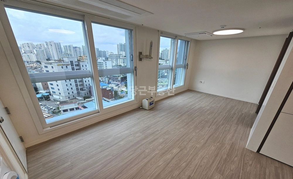 서울특별시 동작구 신대방동 아파트 사진 1