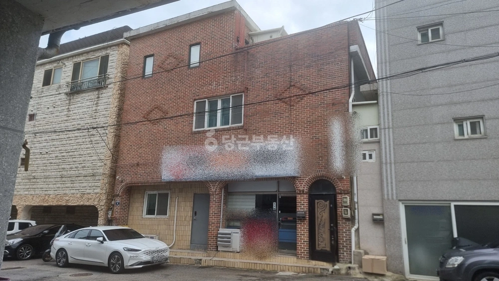 인천광역시 미추홀구 도화동 건물 사진 1
