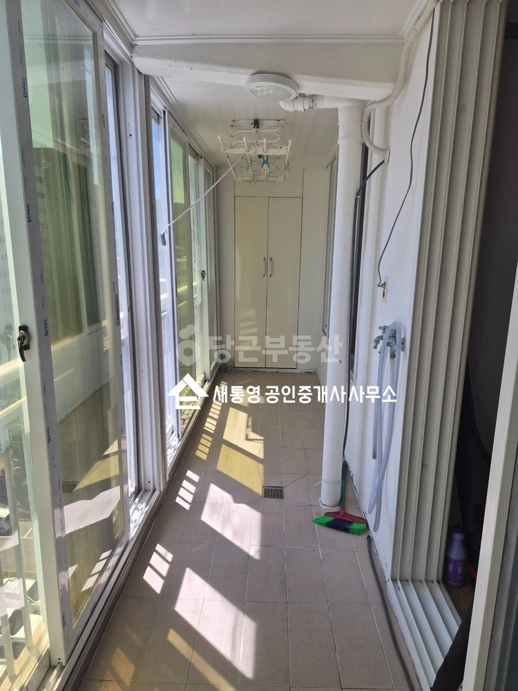 경상남도 통영시 도남동 아파트 사진 1
