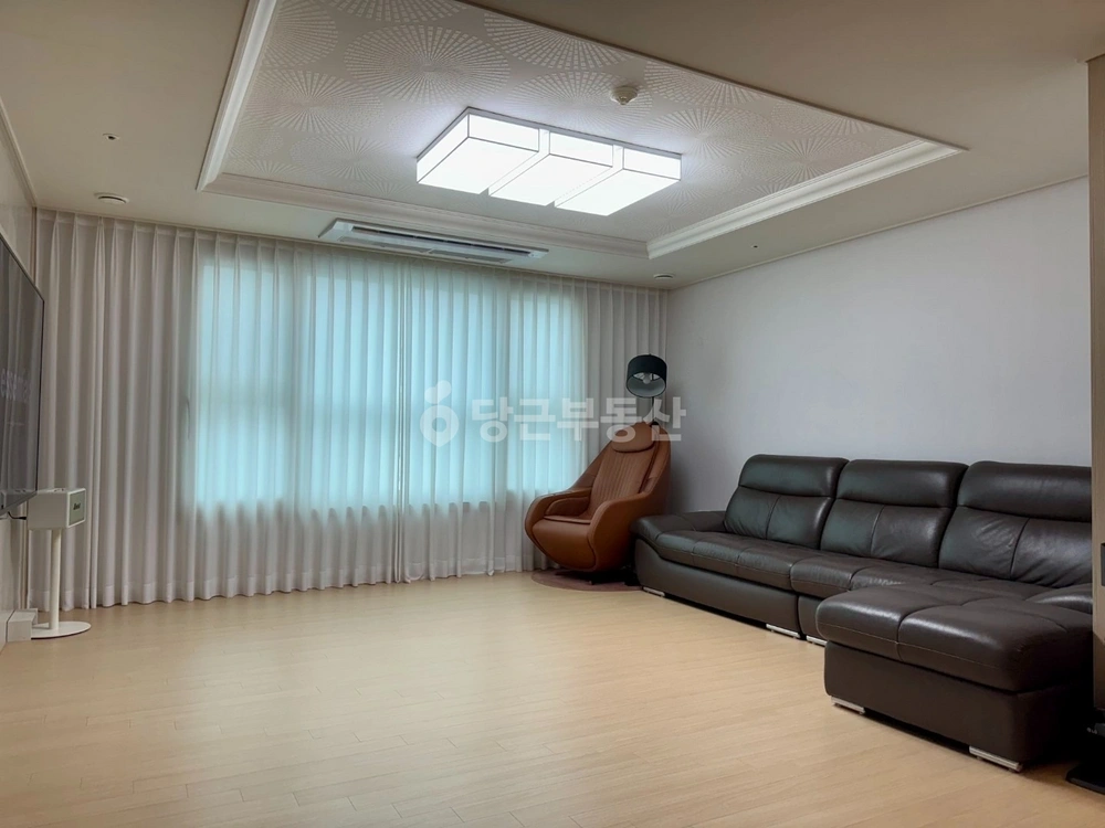 전북특별자치도 군산시 대명동 아파트 사진 1