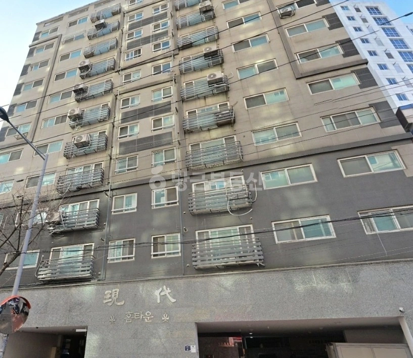 인천광역시 부평구 부평동 오피스텔 사진 1