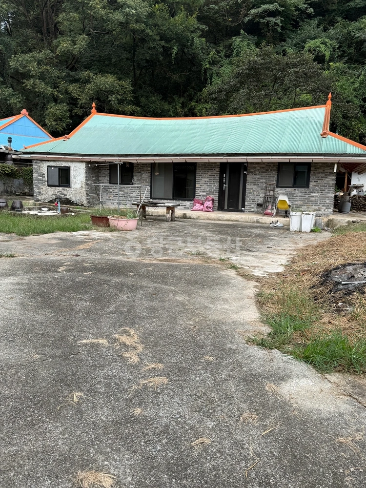 전남광주통합특별시 장흥군 부산면 단독/전원주택 사진 1