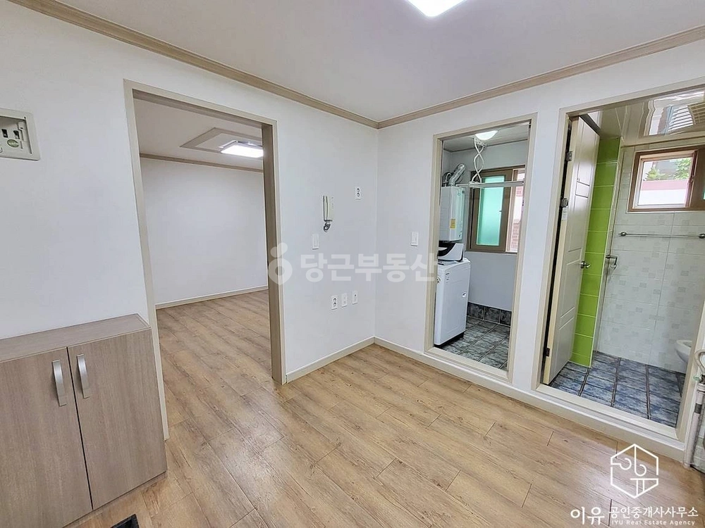 충청북도 청주시 흥덕구 봉명동 원룸 사진 1