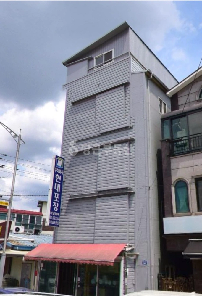 경기도 평택시 통복동 건물 사진 1
