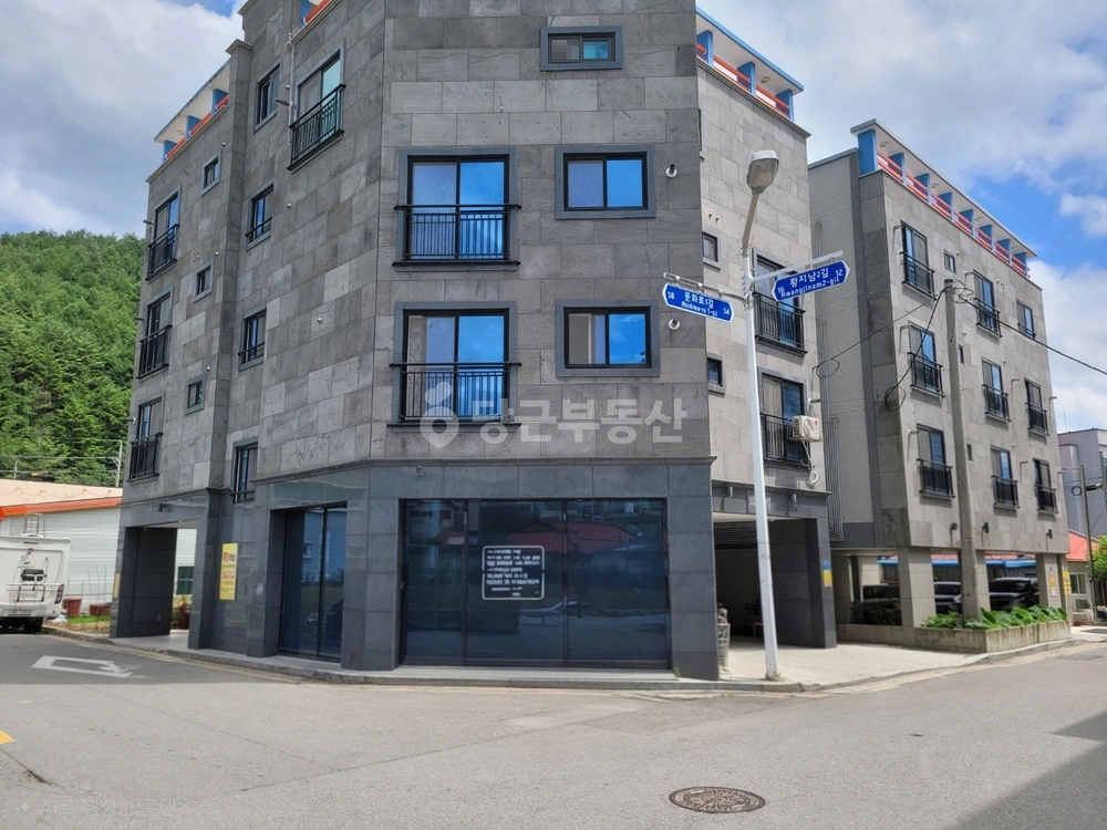 강원특별자치도 태백시 황지동 원룸 사진 1