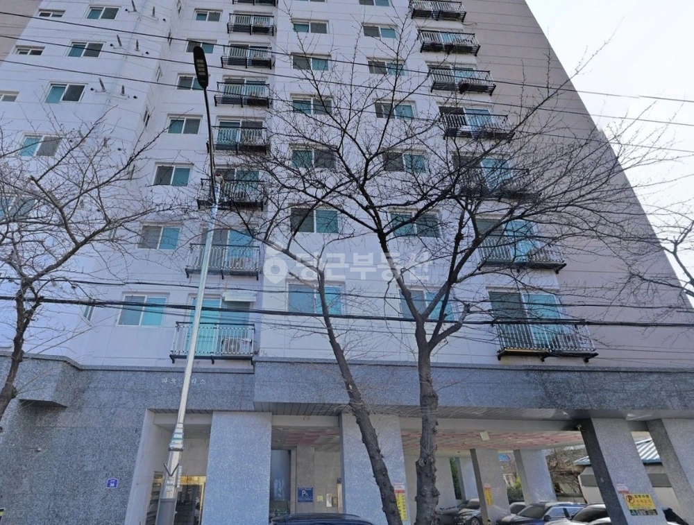 인천광역시 부평구 부평동 오피스텔 사진 1