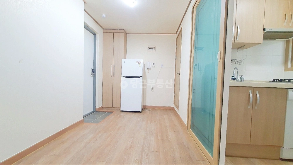 인천광역시 검단구 마전동 원룸 사진 1