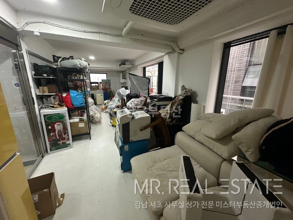 서울특별시 강남구 삼성동 사무실 사진 1