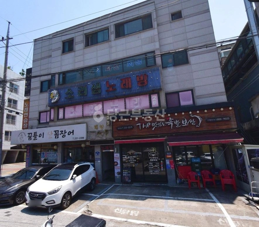 경기도 화성시 병점구 진안동 사무실 사진 1