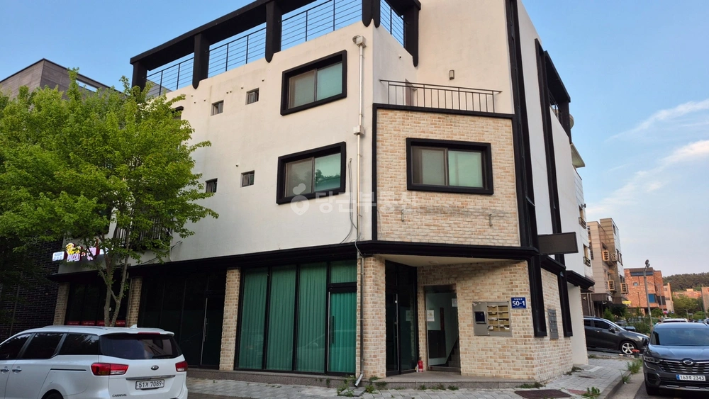 인천광역시 영종구 운서동 단독/전원주택 사진 1