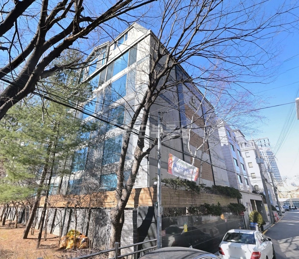 서울특별시 서초구 양재동 아파트 사진 1