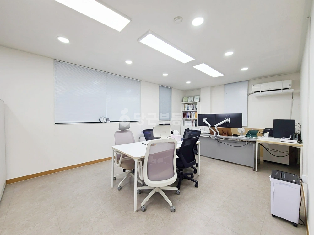 서울특별시 강남구 역삼동 사무실 사진 1
