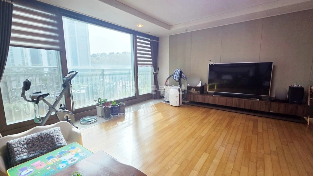 충청북도 청주시 흥덕구 비하동 아파트 사진 1