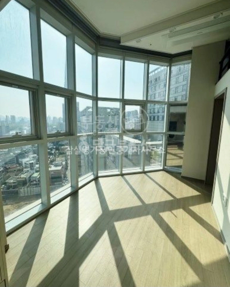 서울특별시 송파구 방이동 오피스텔 사진 1