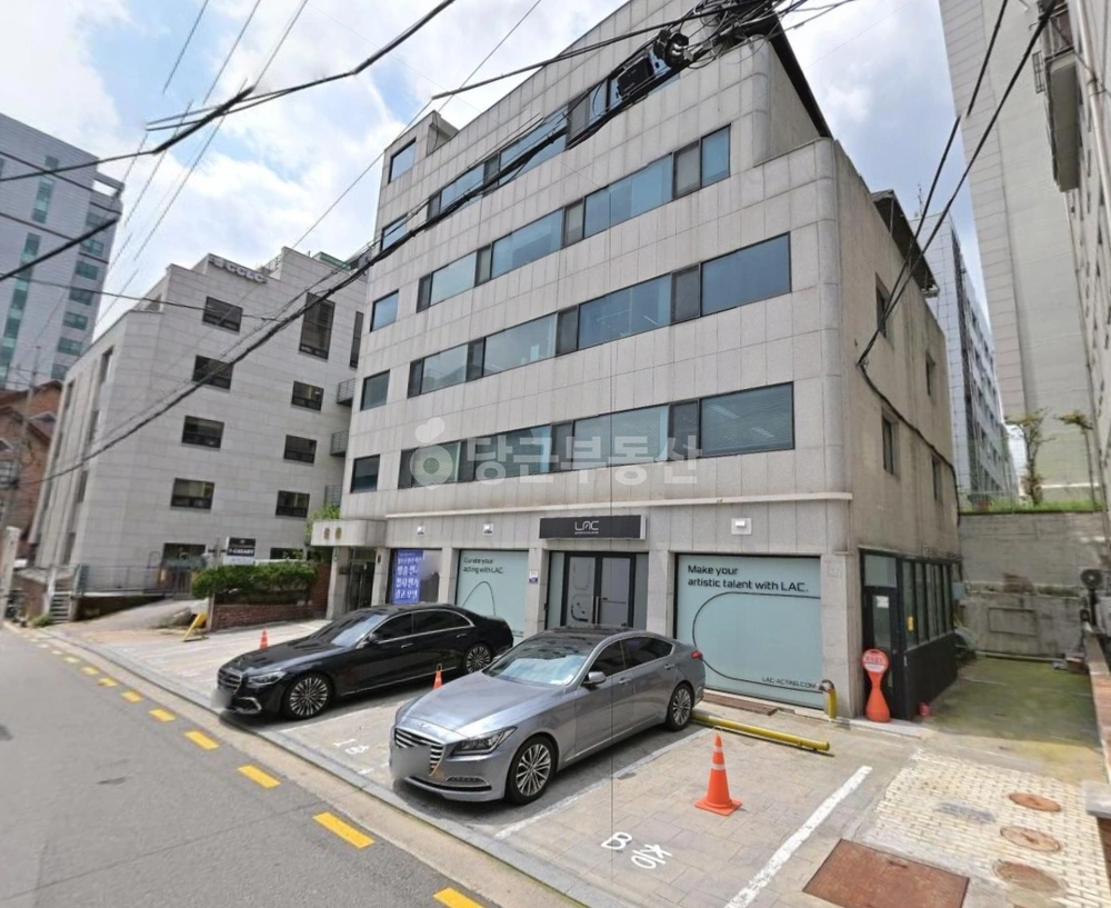 서울특별시 강남구 삼성동 상가 사진 1