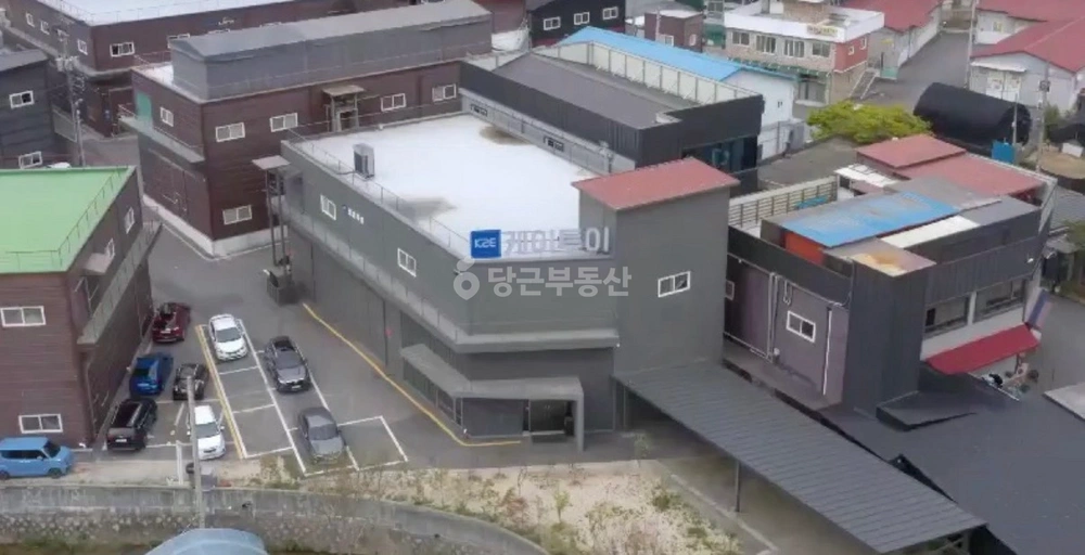 경기도 남양주시 와부읍 공장/창고 사진 1