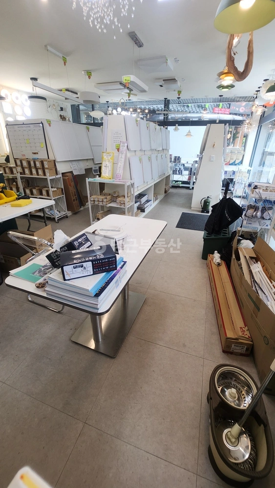 인천광역시 서해구 가좌동 상가 사진 1