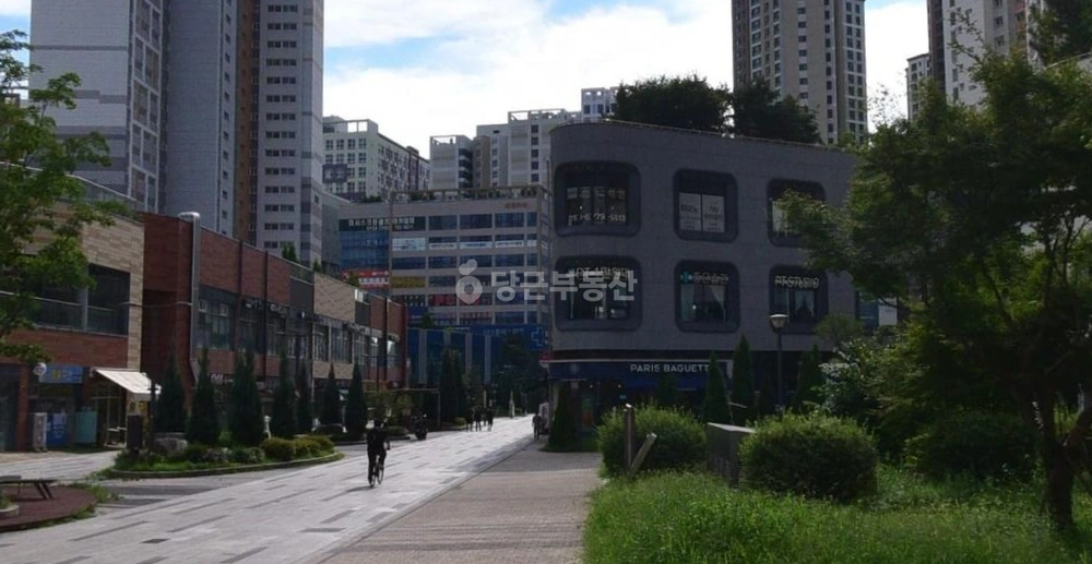 경기도 하남시 망월동 상가 사진 1