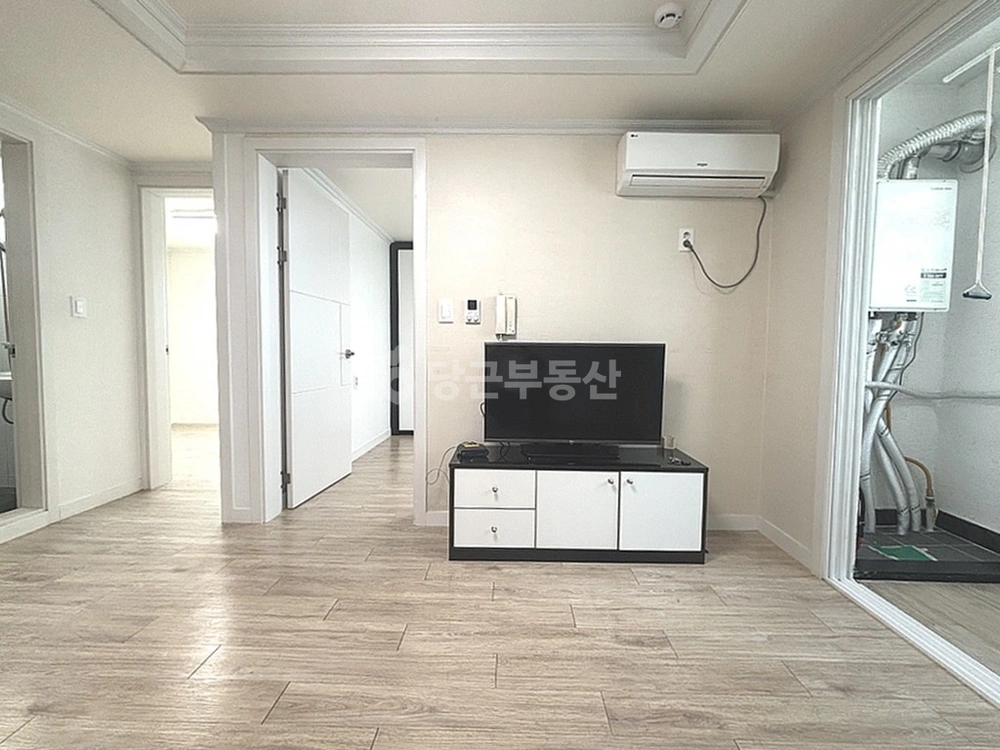 충청남도 천안시 서북구 쌍용동 빌라(투룸 이상) 사진 1