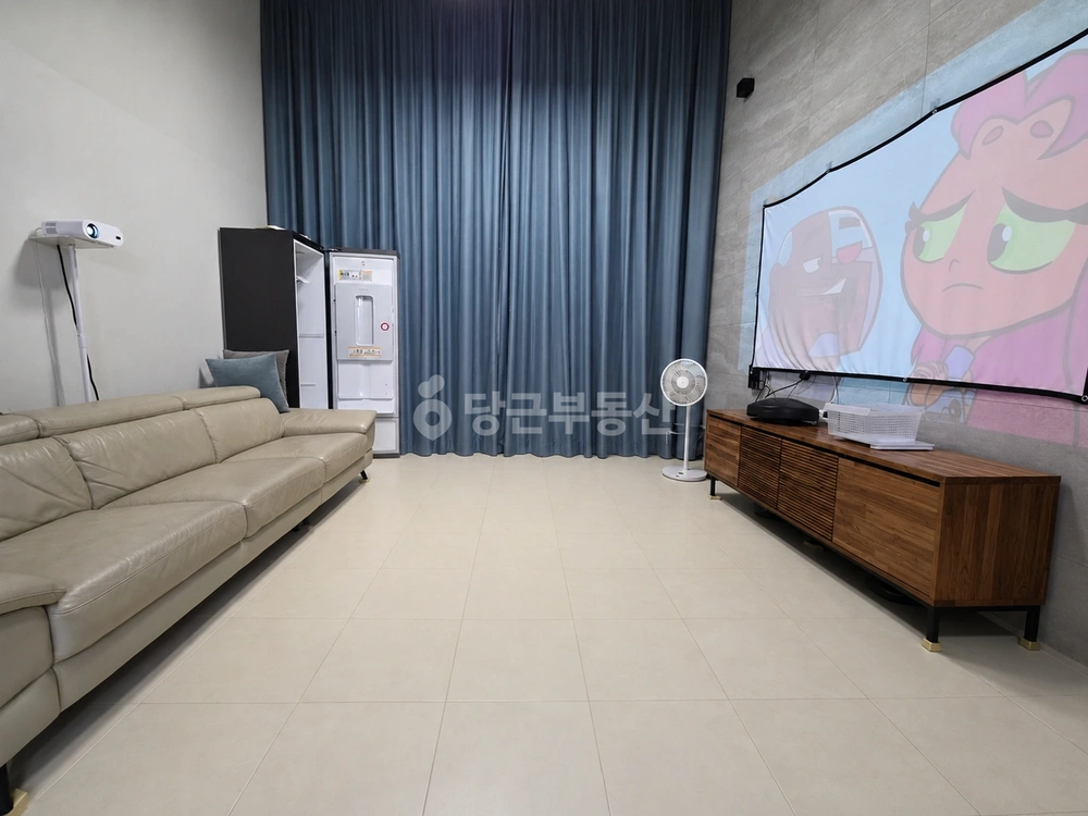 제주특별자치도 제주시 오라삼동 빌라(투룸 이상) 사진 1