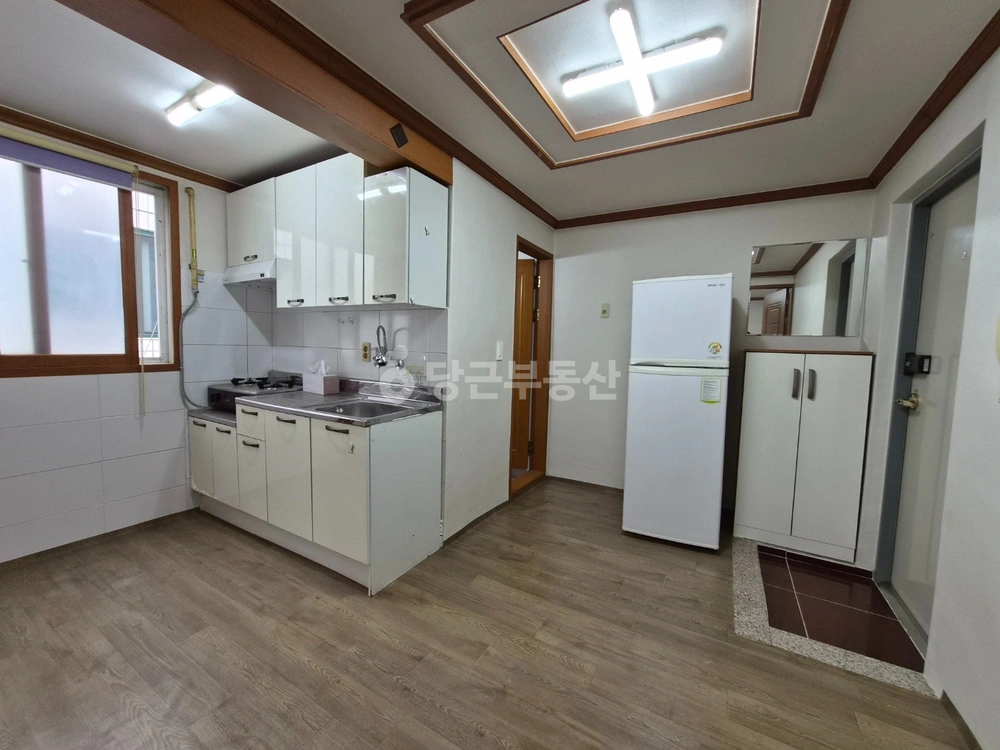 대구광역시 북구 서변동 원룸 사진 1