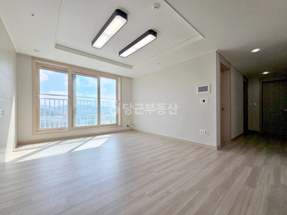 충청남도 아산시 배방읍 아파트 사진 1