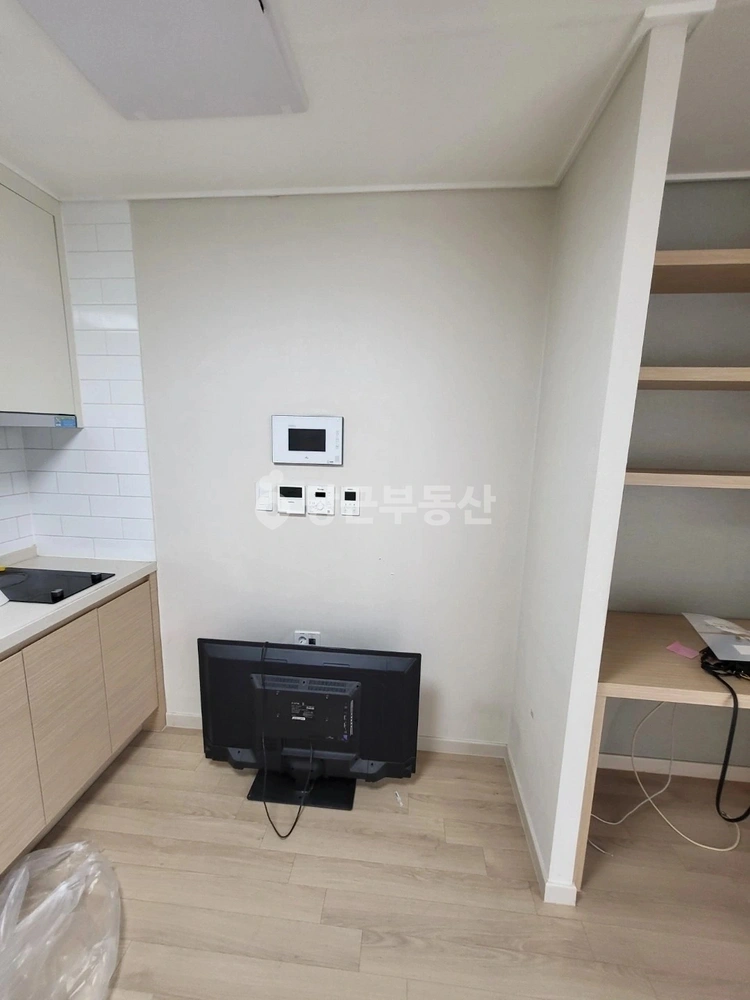 인천광역시 남동구 구월동 오피스텔 사진 1