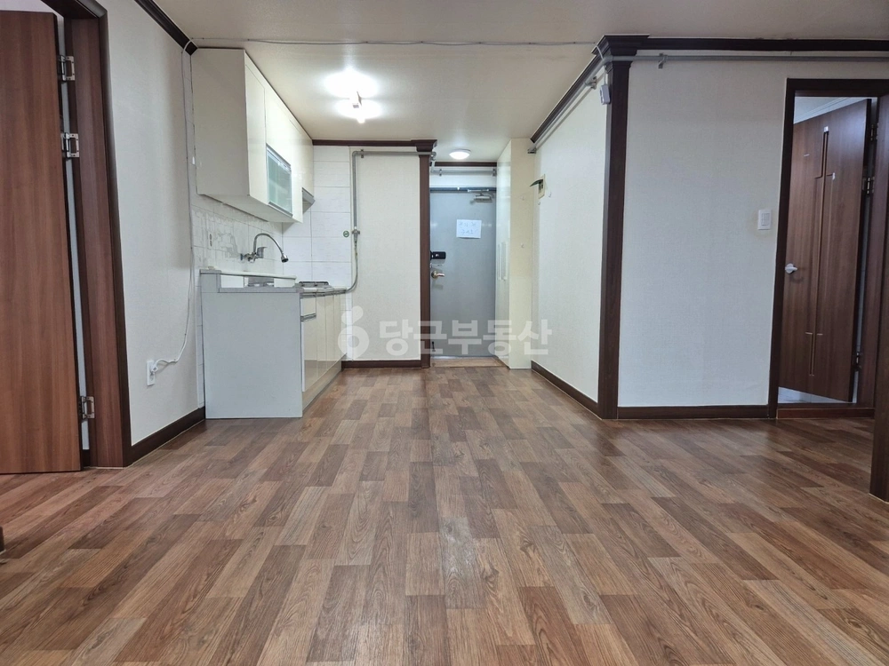 대전광역시 서구 용문동 빌라(투룸 이상) 사진 1