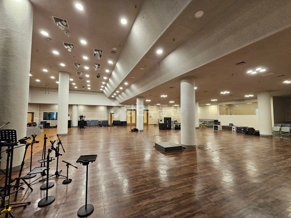 경기도 성남시 분당구 정자동 상가 사진 1