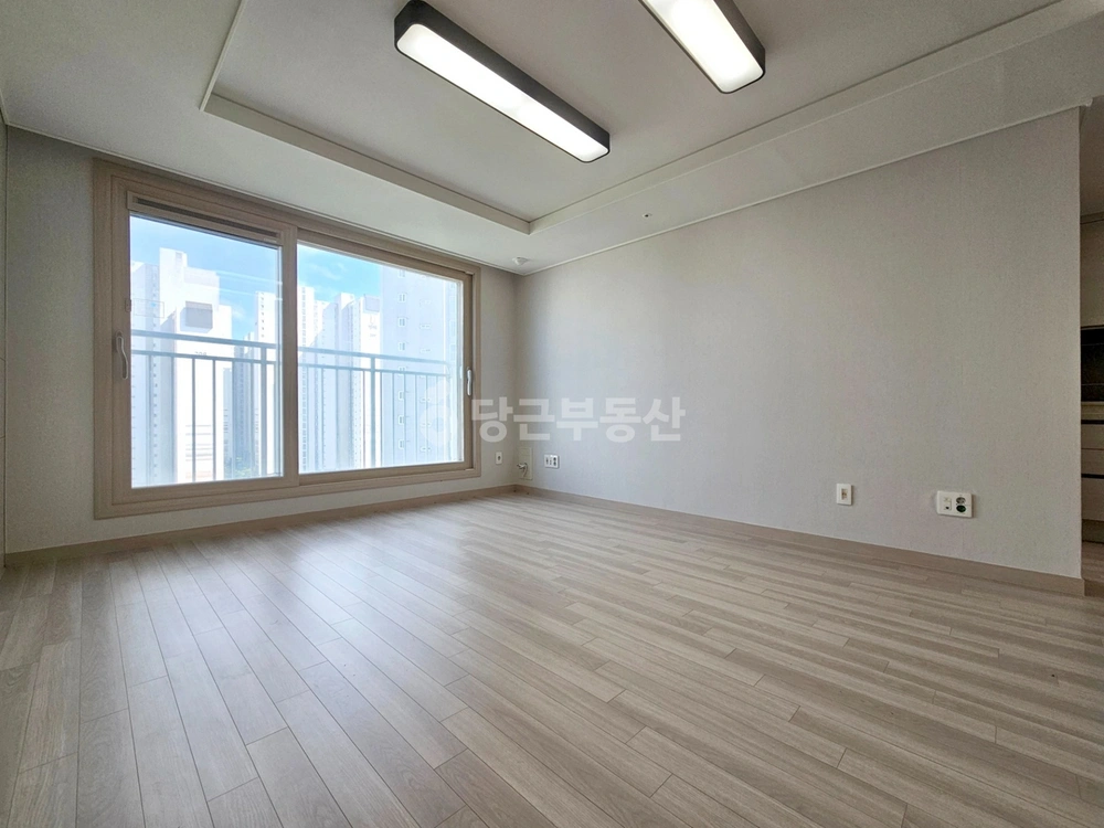 충청남도 아산시 배방읍 아파트 사진 1