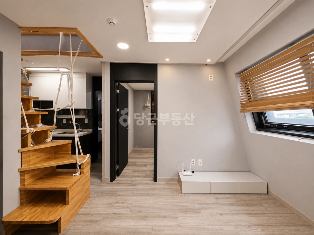 서울특별시 서초구 서초동 빌라(투룸 이상) 사진 1