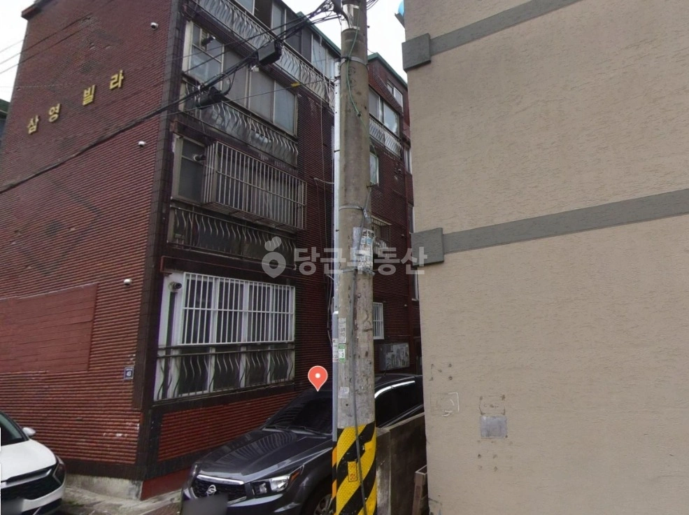 인천광역시 서해구 연희동 빌라(투룸 이상) 사진 1