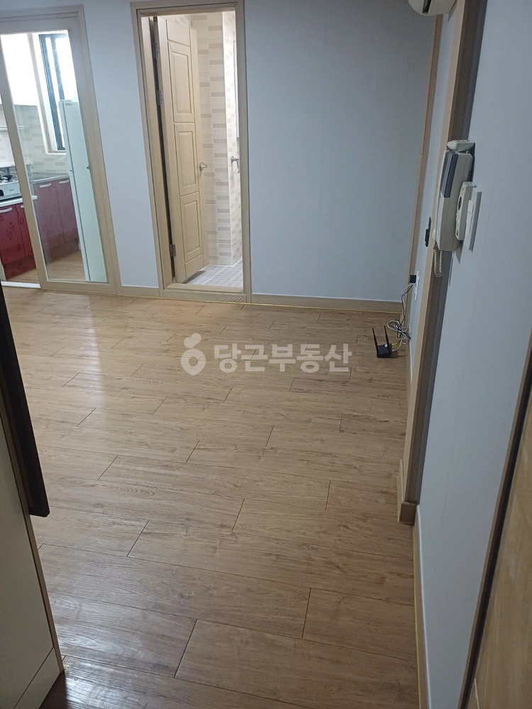 전남광주통합특별시 북구 신안동 원룸 사진 1