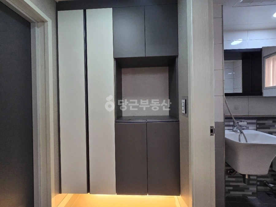 대전광역시 서구 갈마동 원룸 사진 1