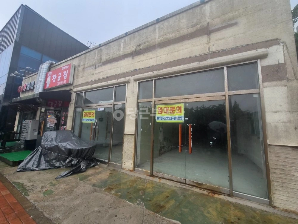 경기도 파주시 문발동 상가 사진 1