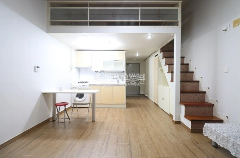 대전광역시 서구 둔산동 오피스텔 사진 1