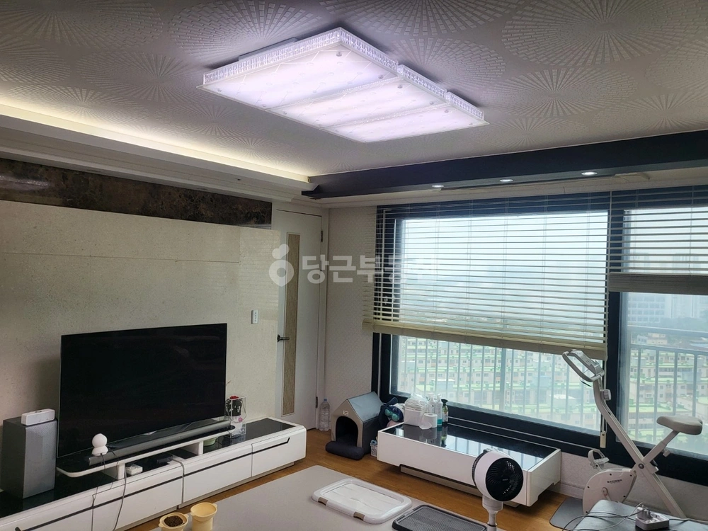 전북특별자치도 익산시 어양동 아파트 사진 1