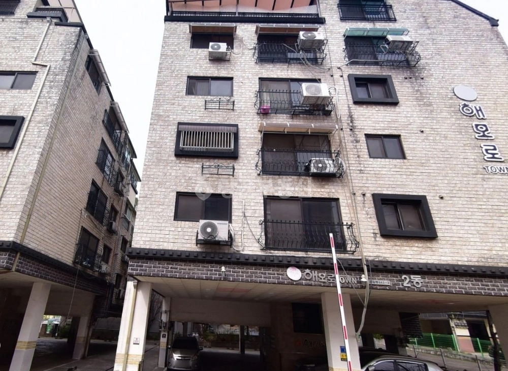 인천광역시 서해구 검암동 아파트 사진 1