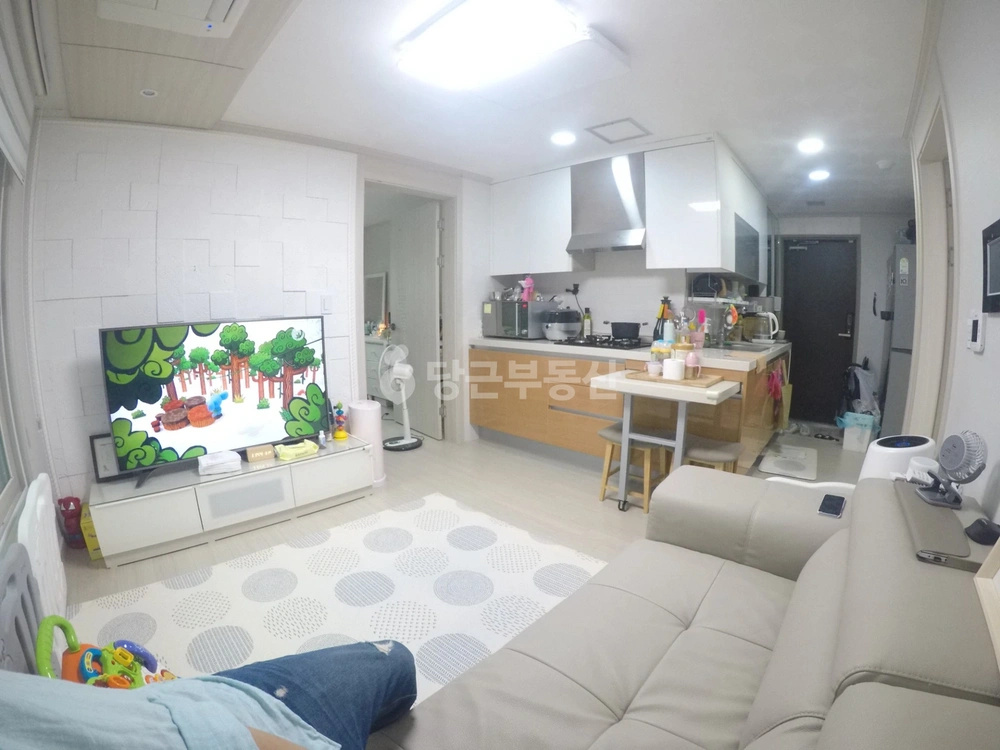 서울특별시 강동구 천호동 빌라(투룸 이상) 사진 1